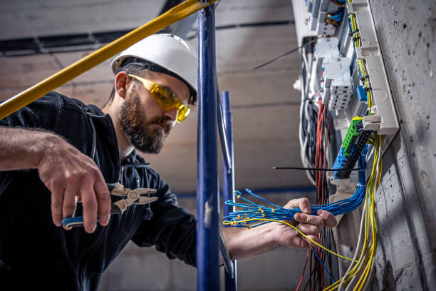 Best Electrical Installation Contractor  in Granby, MO
