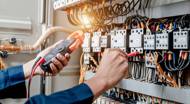 Best Electric Panel Repair  in Granby, MO