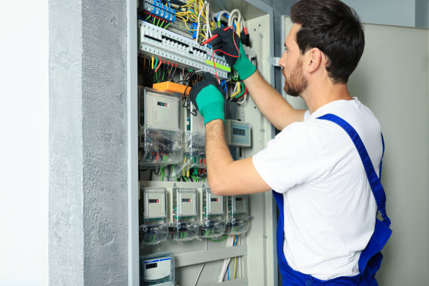 Best Commercial Electrician Services  in Granby, MO