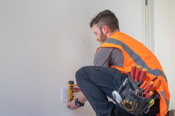 Best Electrical Wiring Services  in Granby, MO