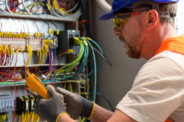 Best Licensed Electrician  in Granby, MO
