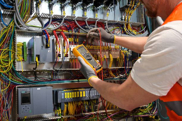 Best Electrical Contractors for Businesses  in Granby, MO