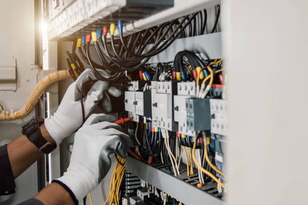 Best Emergency Electrical Repair  in Granby, MO